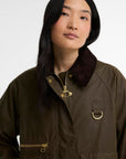 Barbour Giacca cerata Cottingham
