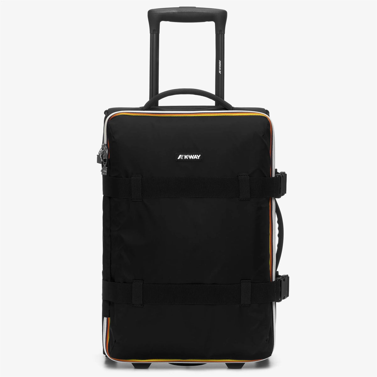 K-WAY Borsa Da Viaggio Blossac S