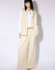 LIVIANA CONTI PANTALONE BASIL