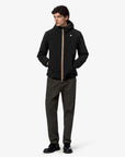 Kway Giacca Jack St Warm Double