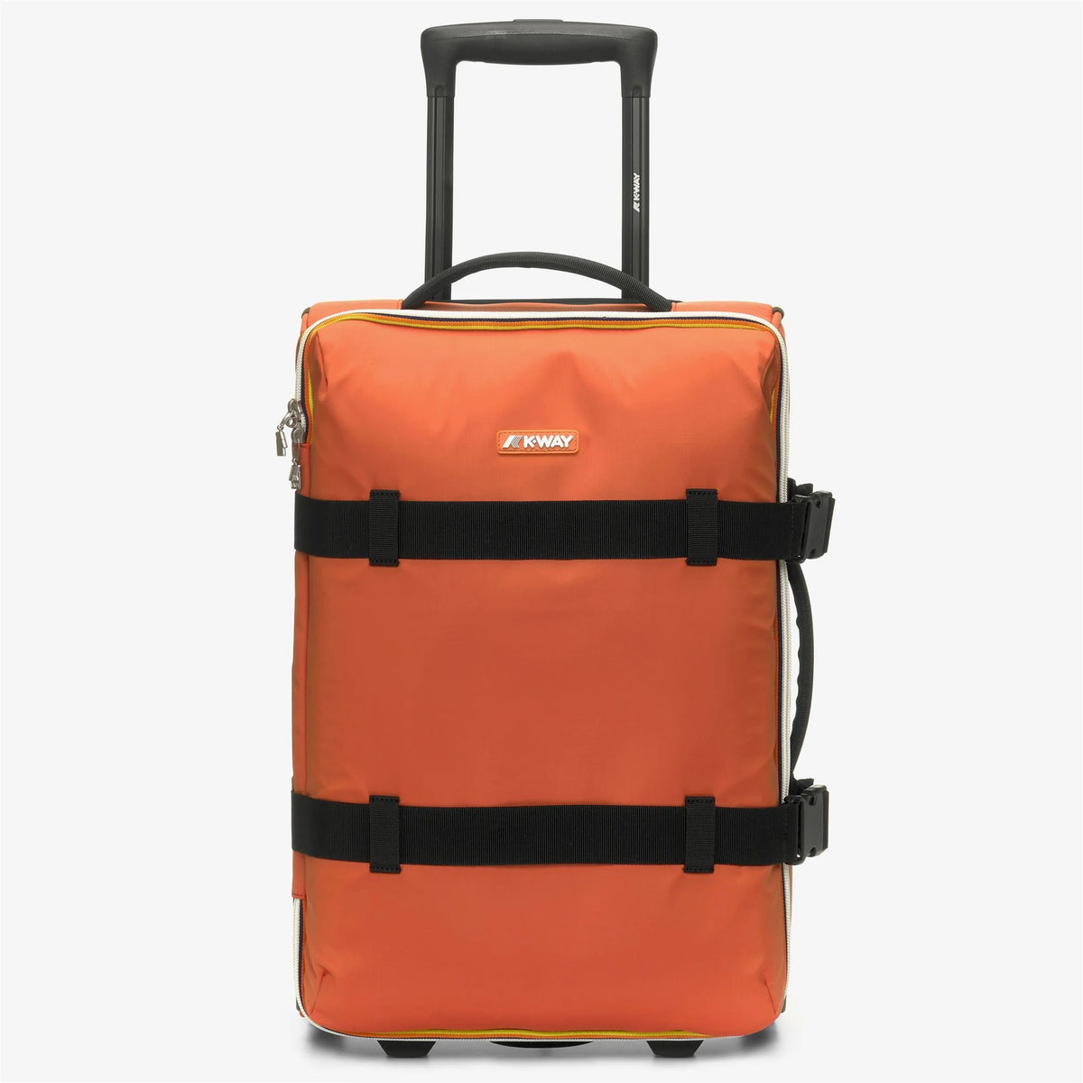 K-WAY Borsa Da Viaggio Blossac S