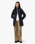 Kway donna Giacca Denise St Warm Double
