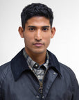 Barbour  Giacca cerata Ashby