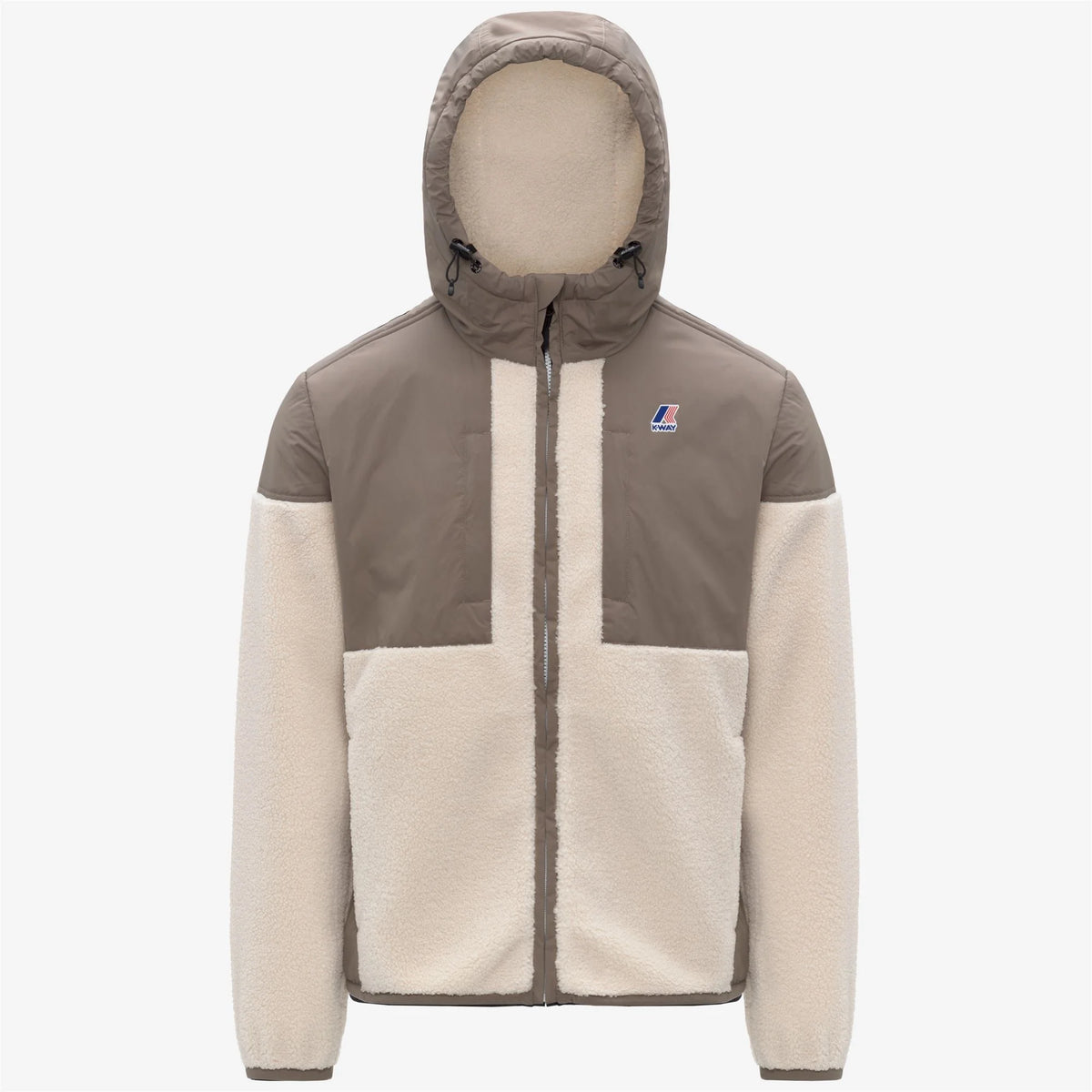 Kway Felpa Samson 4.0 Orsetto