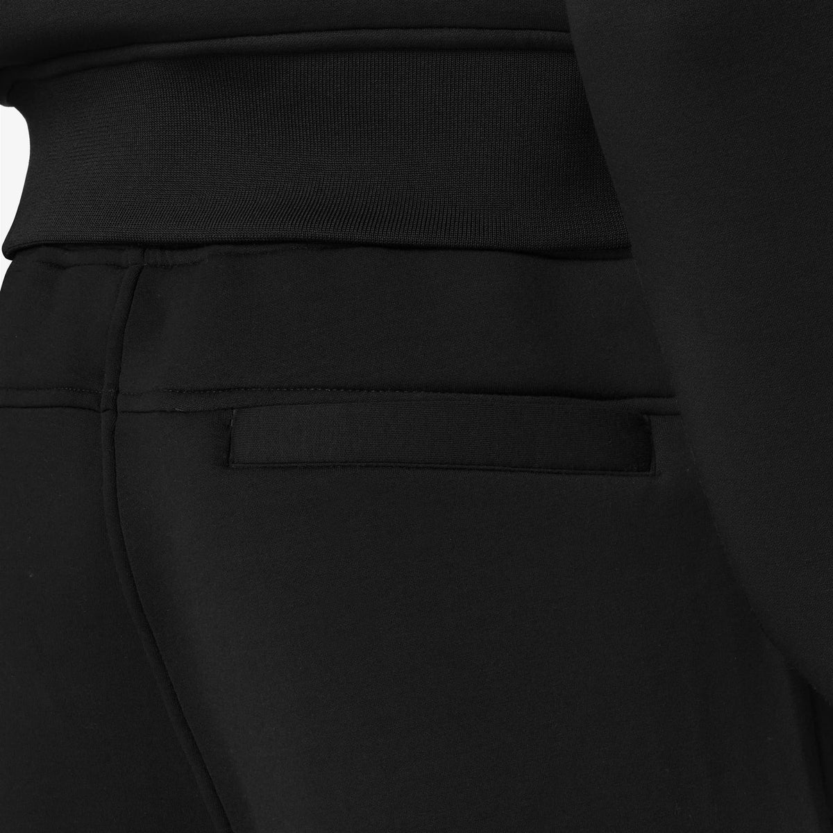 K-Way Pantaloni Micka Spacer