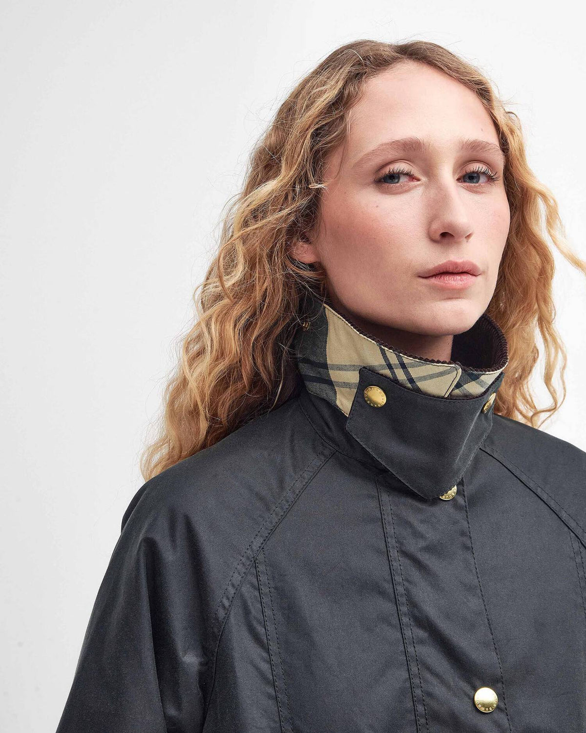 Barbour Giacca cerata Modern Beadnell