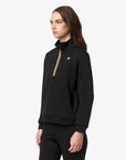 Kway donna Felpa Lowena Light Spacer