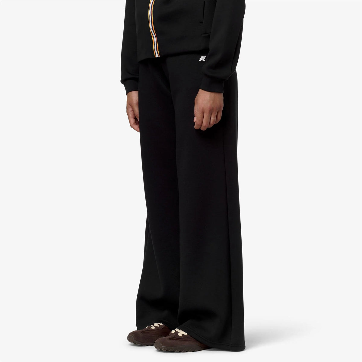 K-WAY Pantaloni Loirene Light Spacer