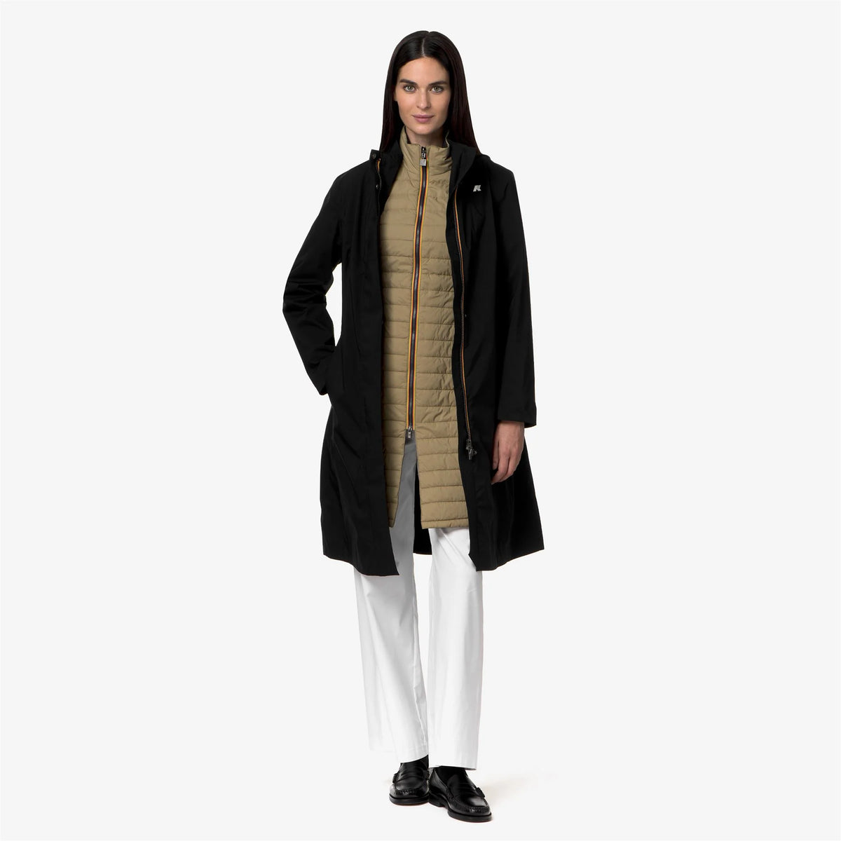 Kway donna Giacca Miranda 3In1