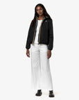 Kway donna  Giacca Claudette Orsetto