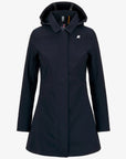 Kway donna  Giacca Mathy Bonded