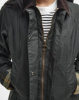 BARBOUR GIACCA BEADNELL DONNA