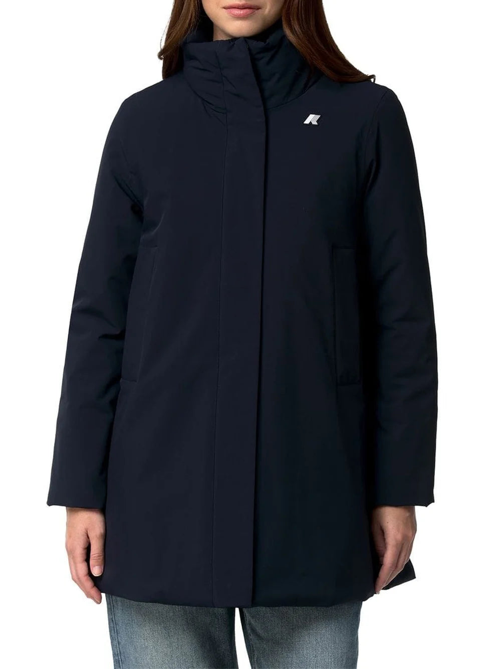 Kway donna Giacca Marla St Warm