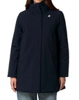Kway donna Giacca Marla St Warm
