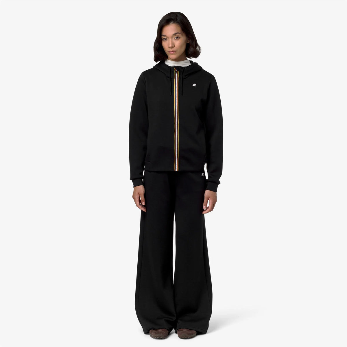 K-WAY Pantaloni Loirene Light Spacer