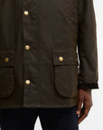 Barbour  Giacca cerata Ashby