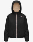 Kway donna  Giacca Claudette Orsetto