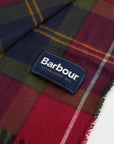 Barbour Set regalo con berretto Swinton e sciarpa Galingale