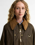 Barbour Giacca Reighton Wax