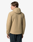 Kway  Giacca Jack St Warm Double