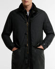 Barbour  Giacca Wax Mac