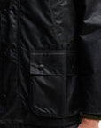 Barbour  Giacca cerata Bedale