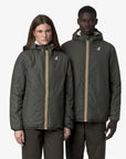 Kway Giacca Le Vrai 4.0 Claude Orsetto