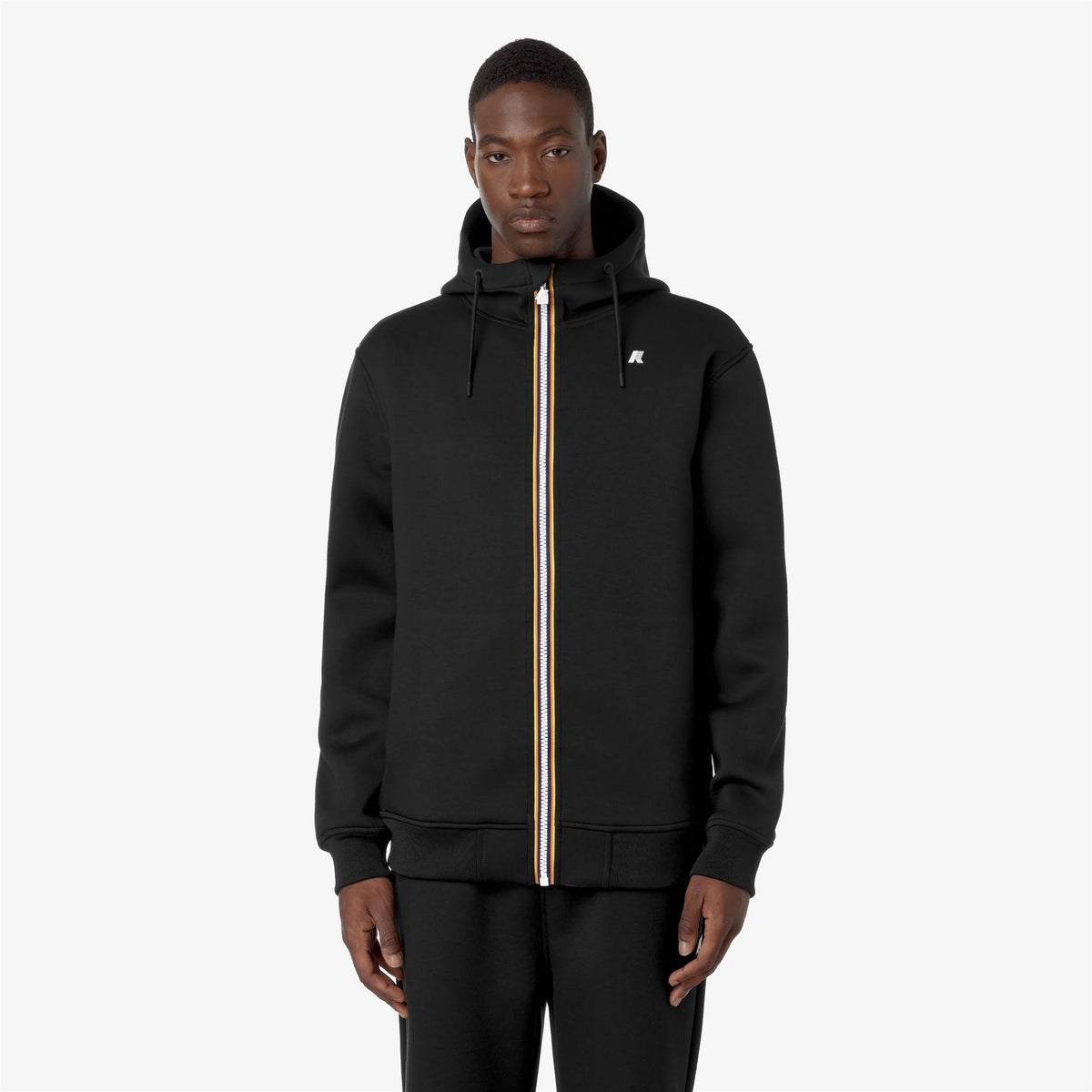 Kway uomo Felpa Rainer Spacer