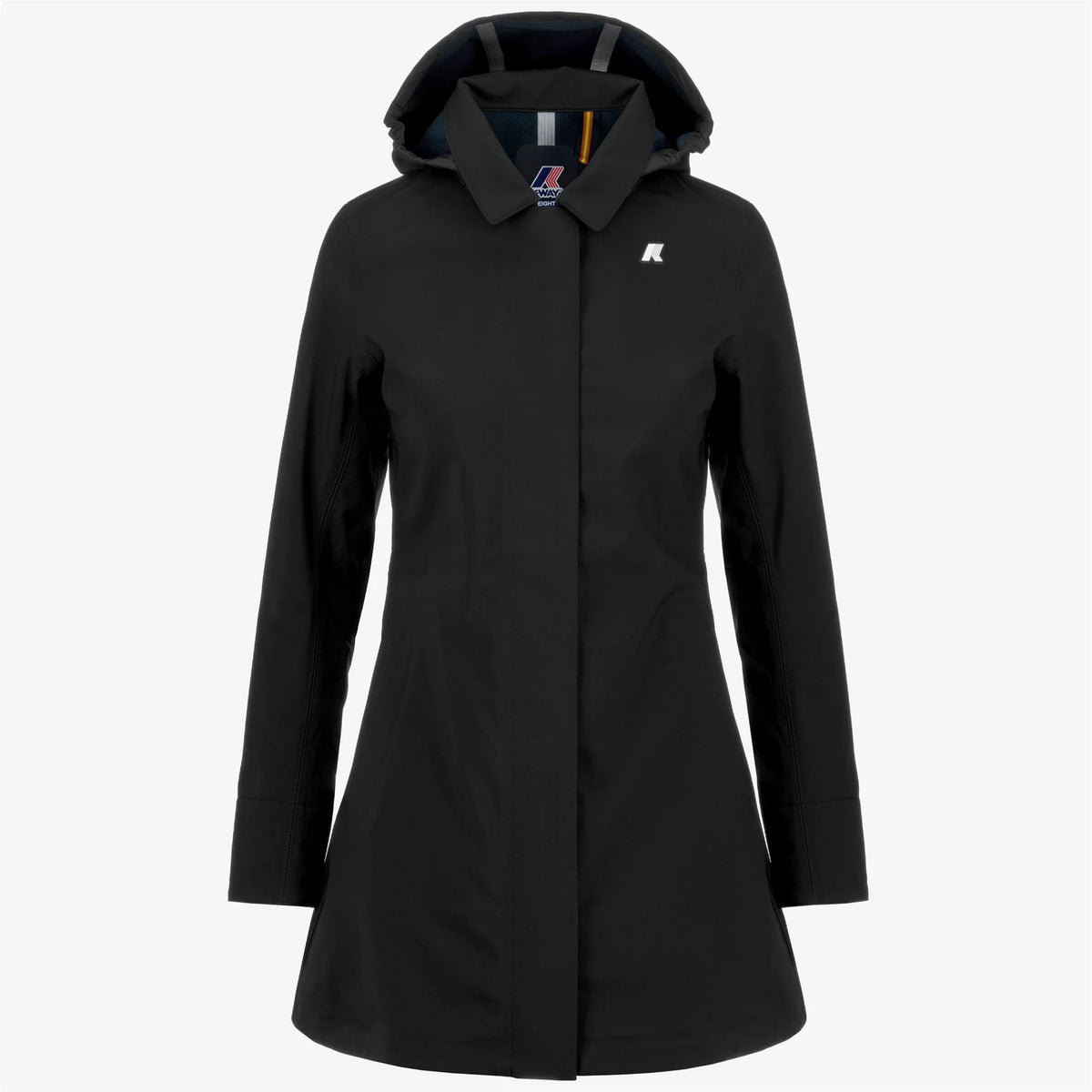 Kway donna  Giacca Mathy Bonded