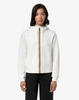 Kway donna Felpa Deva Light Spacer