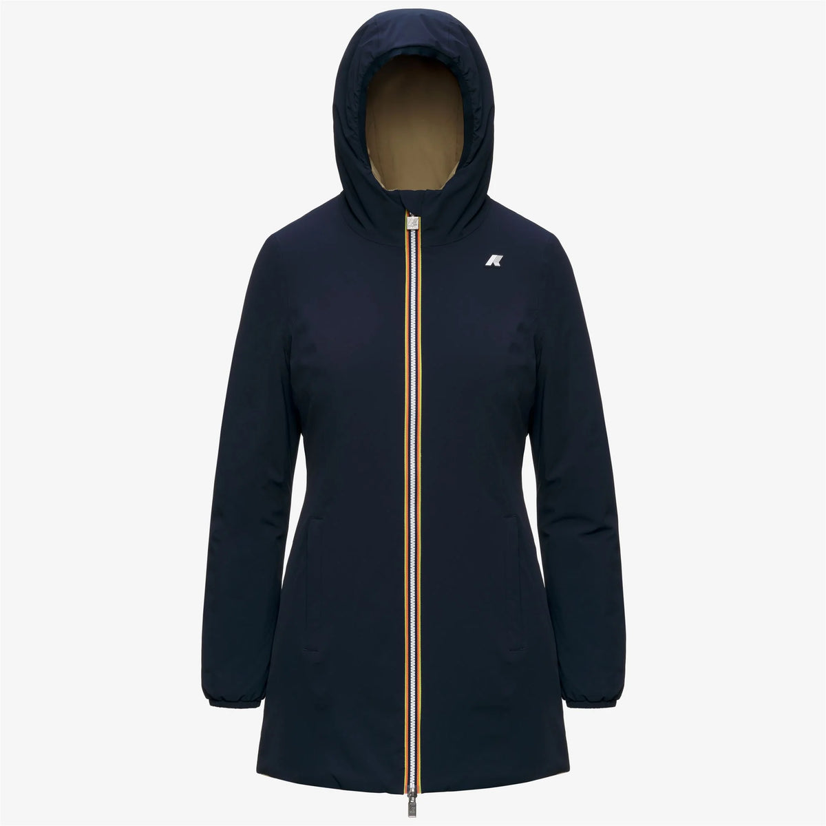 Kway donna Giacca Denise St Warm Double