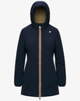 Kway donna Giacca Denise St Warm Double