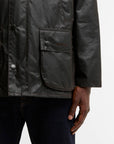 Barbour  Giacca cerata Bedale