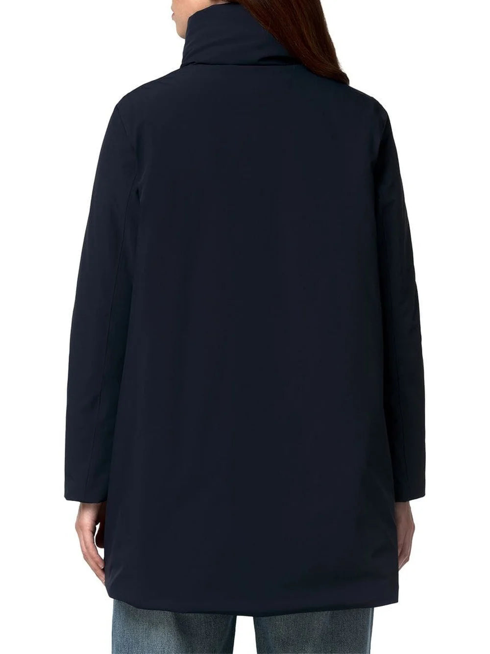 Kway donna Giacca Marla St Warm