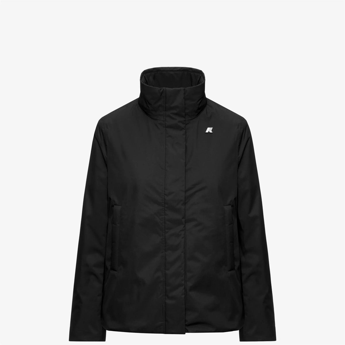 Kway donna  Giacca Marlette Twill Soft Beaver