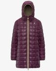 Kway donna Giacca Sophie St Thermo Double