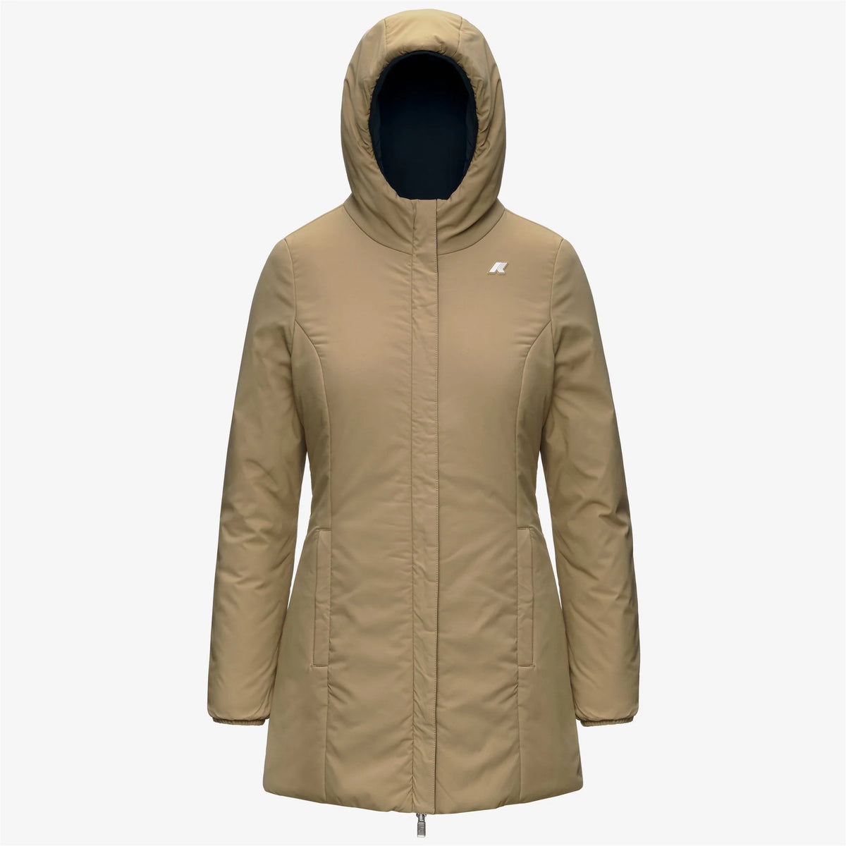 Kway donna Giacca Denise St Warm Double