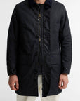 Barbour  Giacca Wax Mac