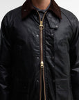 Barbour  Giacca cerata Bedale