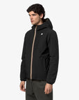 Kway Giacca Jack St Warm Double