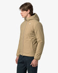 Kway  Giacca Jack St Warm Double