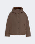 Max Mara Weekend Giacca in tela antigoccia