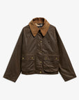 Barbour Giacca Reighton Wax