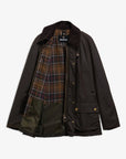 Barbour  Giacca cerata Ashby
