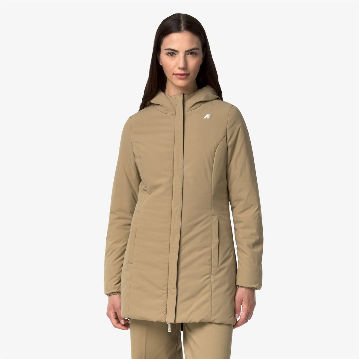 Kway donna Giacca Denise St Warm Double