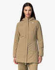 Kway donna Giacca Denise St Warm Double