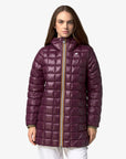 Kway donna Giacca Sophie St Thermo Double