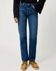 ROY ROGER'S OLD GLORY-JEANS REGULAR 90'S SCARLET