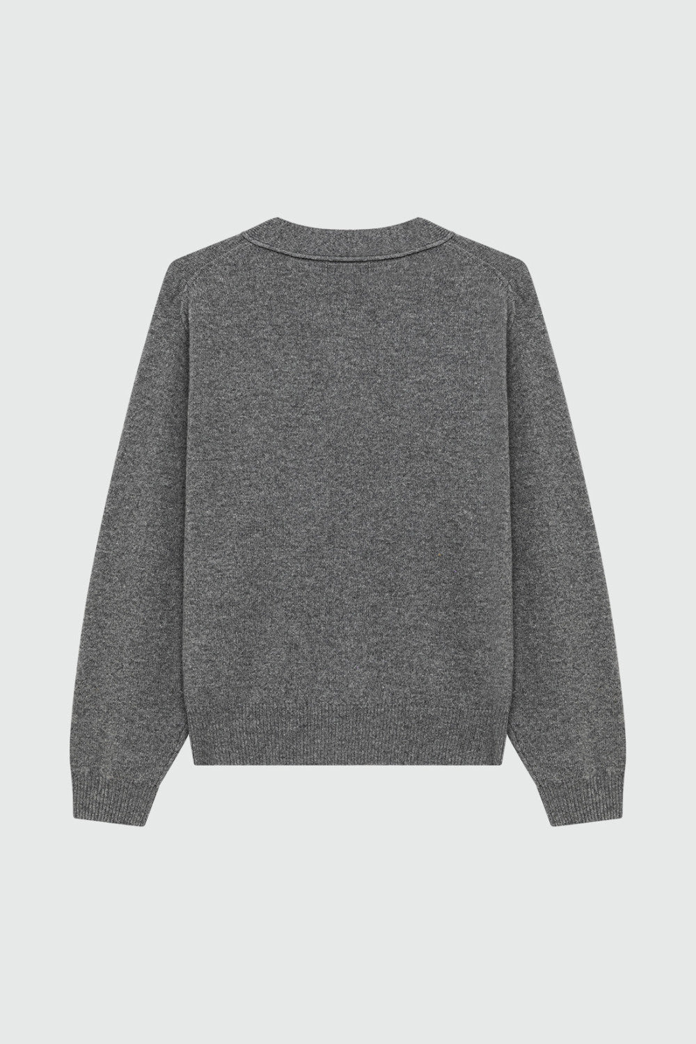 ROY ROGER'S  CARDIGAN CLUB IN LANA CON PATCH
