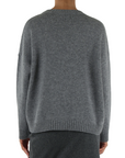 Max Mara Weekend Maglia ampia in lana